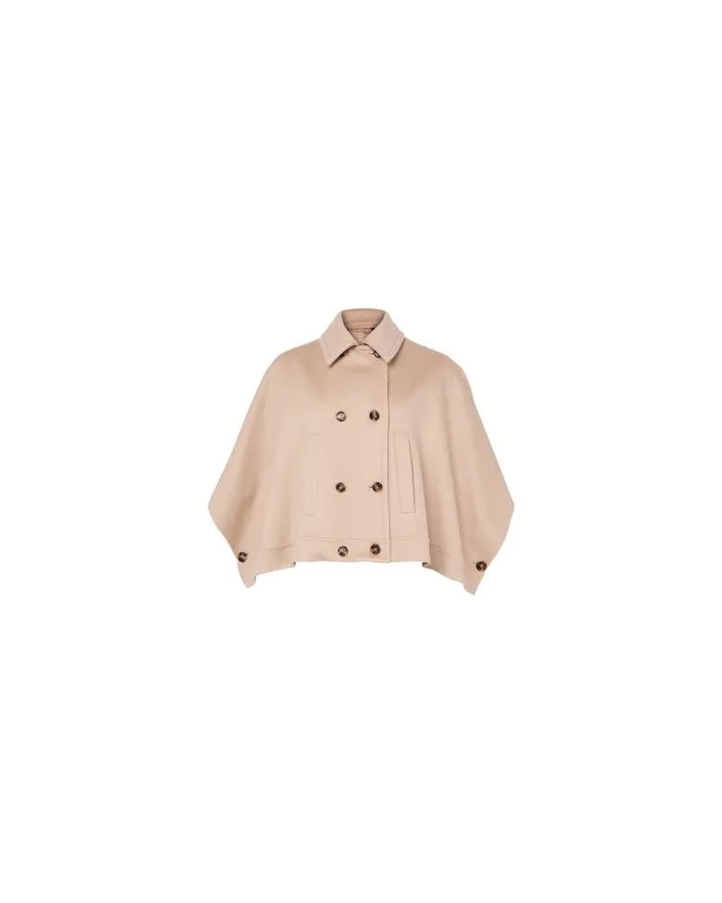 Valextra Milano two handles mini bag Off-white