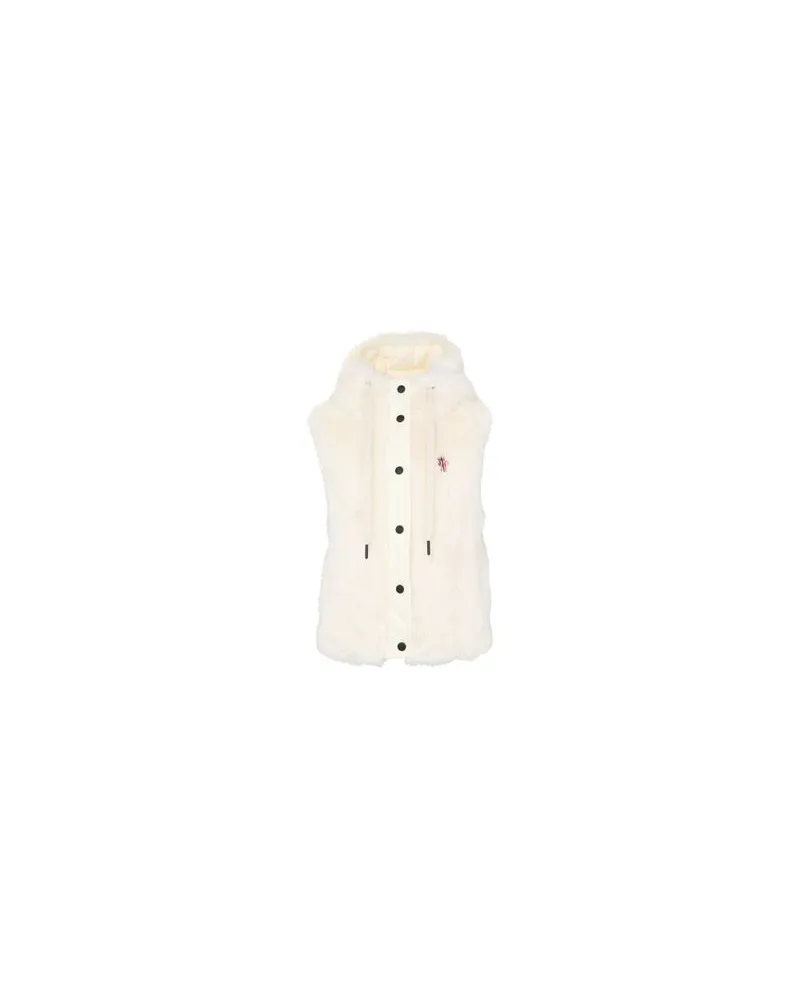 Valextra Mikro-Tasche Iside Off-white