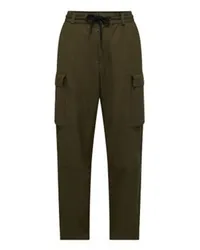 Moncler Cargohose Green