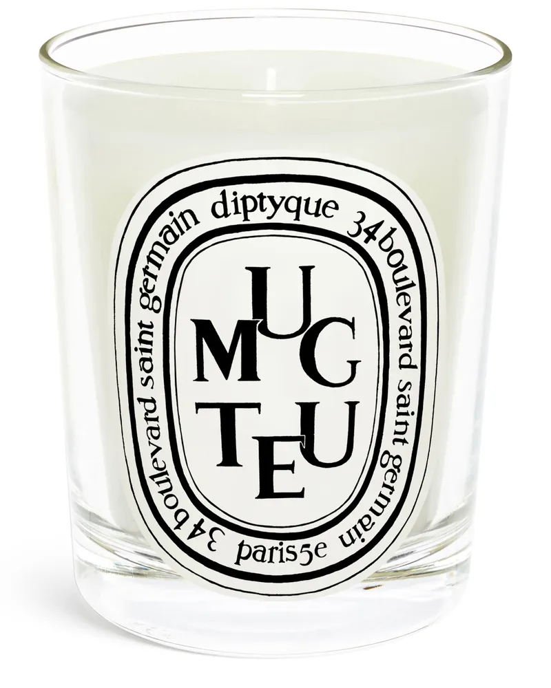 Diptyque Klassische Kerze Muguet 190 g No
