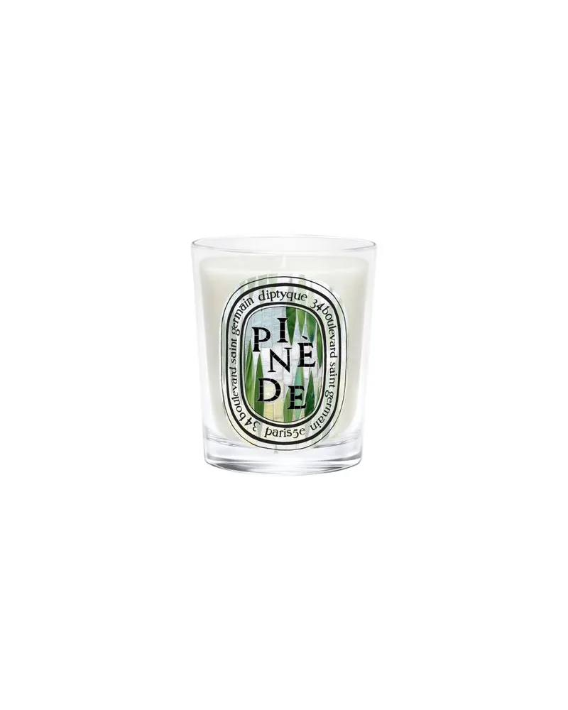Diptyque Duftkerze Pinède 190 g 