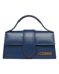 Jacquemus Le Bambino Navy