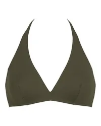 Eres Triangel-Bikinitop Gang Green