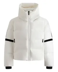 FUSALP Blouson Barsy White