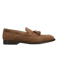 Brunello Cucinelli Loafer Brown