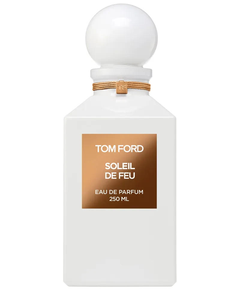 Tom Ford Soleil De Feu Eau de Parfum 250 ml No