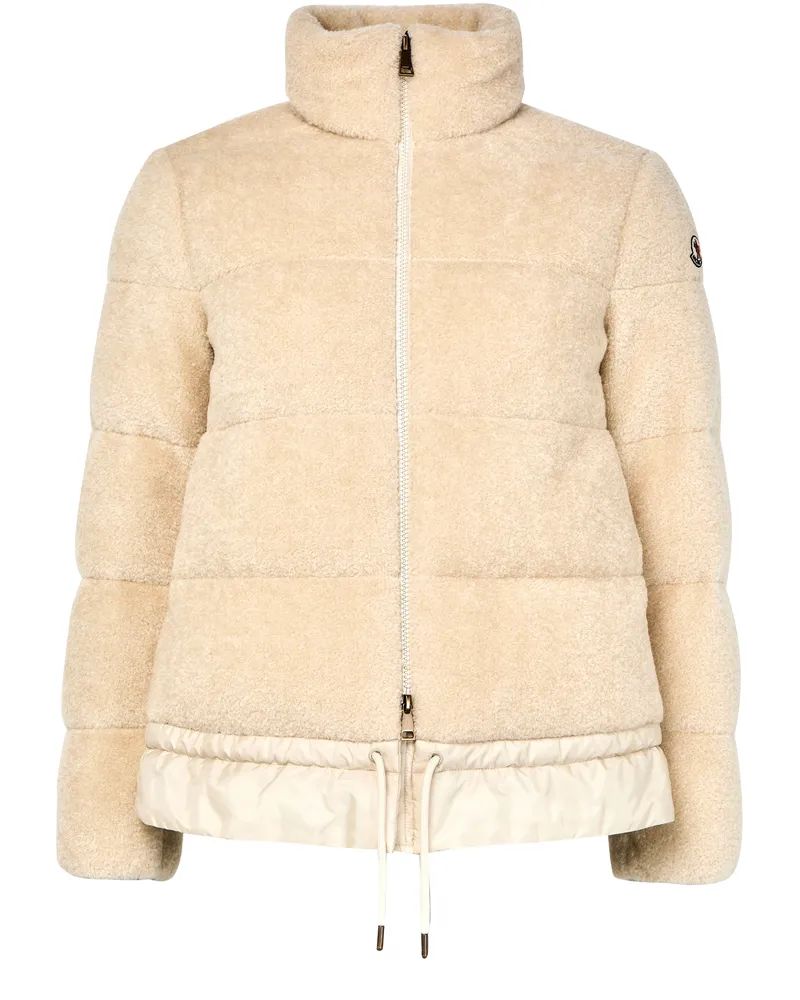 Moncler Daunenjacke Cedre 