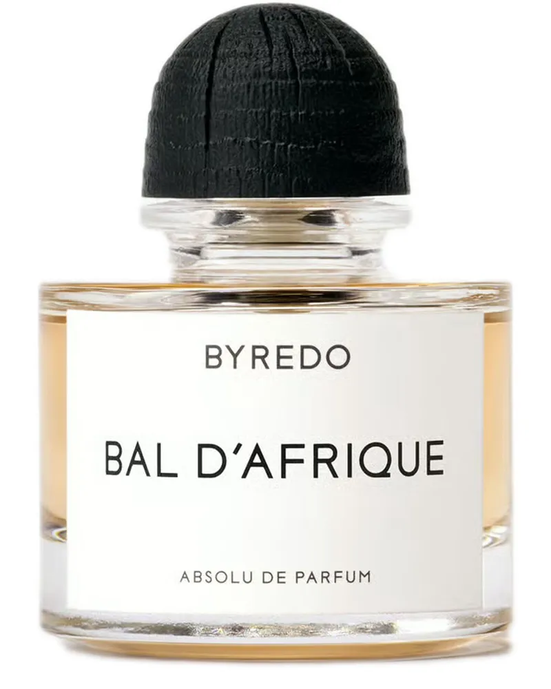 Byredo Absolu de parfum Bal d'Afrique 50 ml No