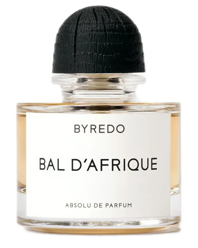 Byredo Absolu de parfum Bal d'Afrique 50 ml No