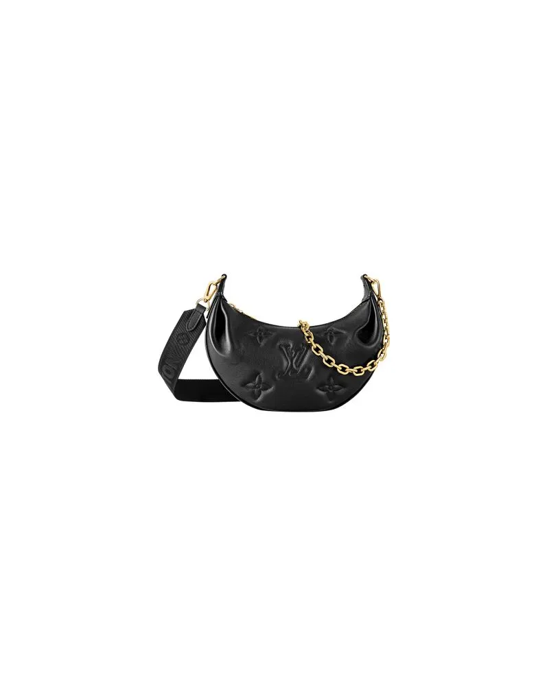 Louis Vuitton Over The Moon Black