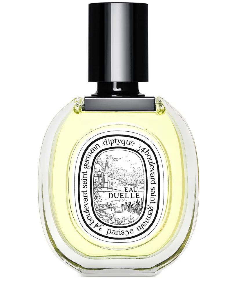 Diptyque Eau de Toilette Eau Duelle 50 ml No