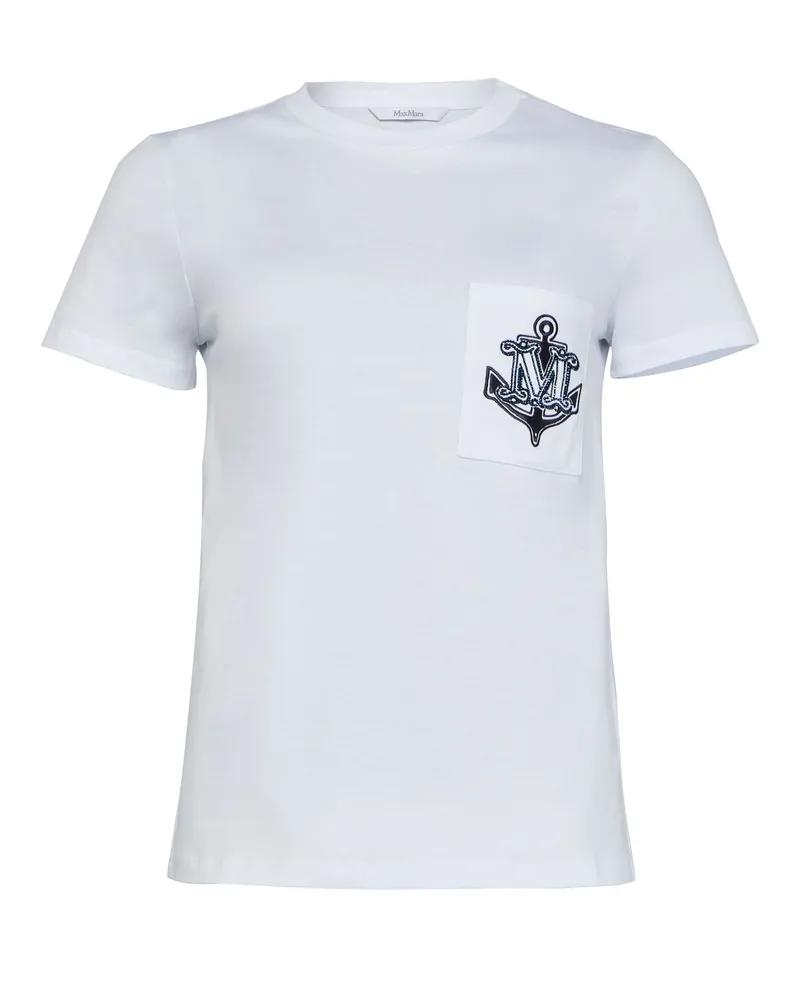 Max Mara T-Shirt Acacia 