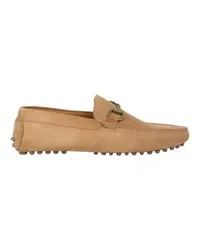 Bobbies Paco Loafer Beige