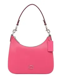 Coach Crossbody-Tasche Hobo Pink