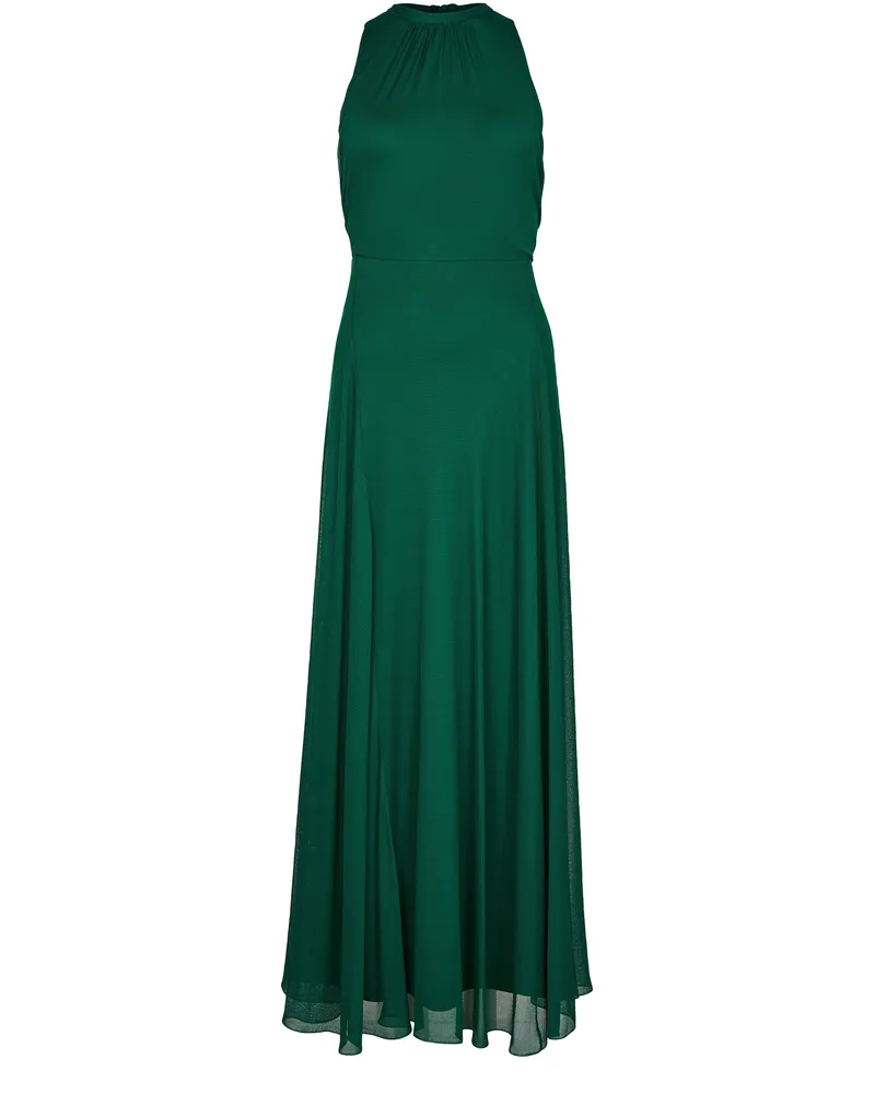 Max Mara Langes Kleid Carnet 