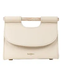 Bobbies Microtasche Ancône White