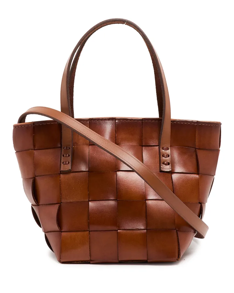 Dragon Diffusion Mini Tote Bag Japan 