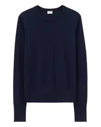 Filippa K Pullover Navy