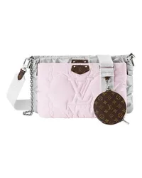 Louis Vuitton Maxi Multi Pochette Accessoires Multicolor