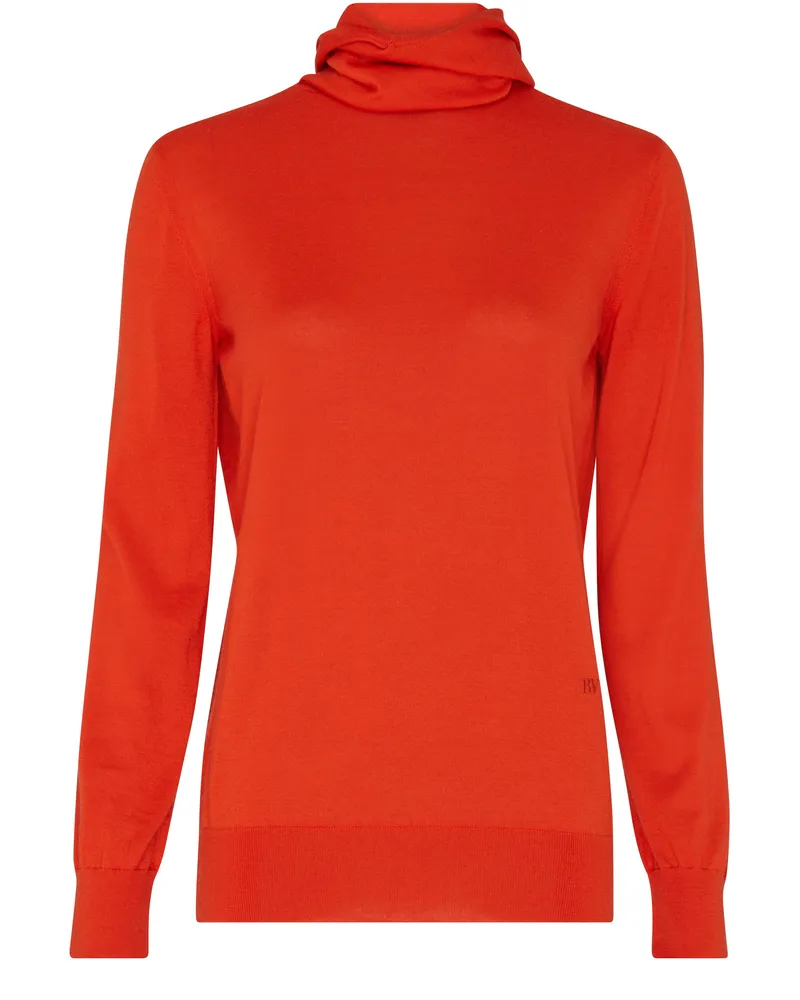 Bottega Veneta Rollkragenpullover 