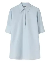 Jil Sander FreitagHemd White