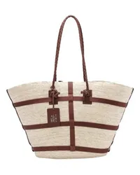 Altuzarra Watermill Tasche Large Multicolor