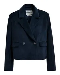 Essentiel Blazer Granary Blue