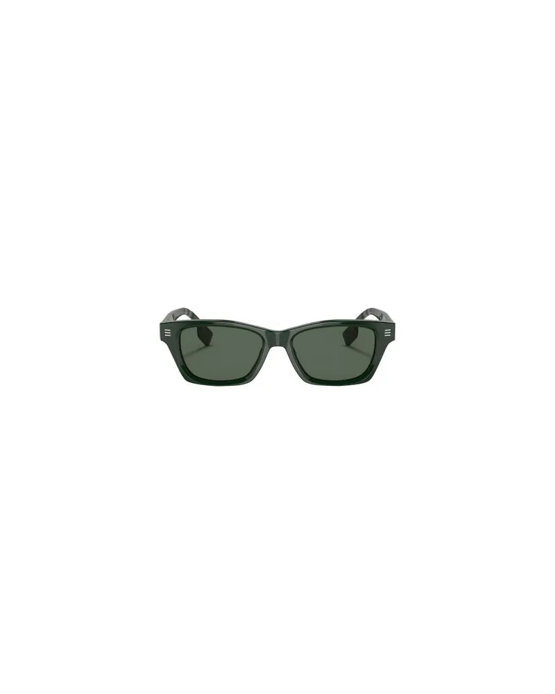 Burberry Sonnenbrille Kennedy Green