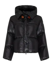 Moncler Daunenjacke Borey Black