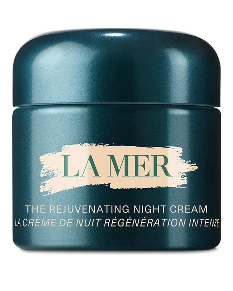 La Mer The Intense regeneration night cream 60 ml No