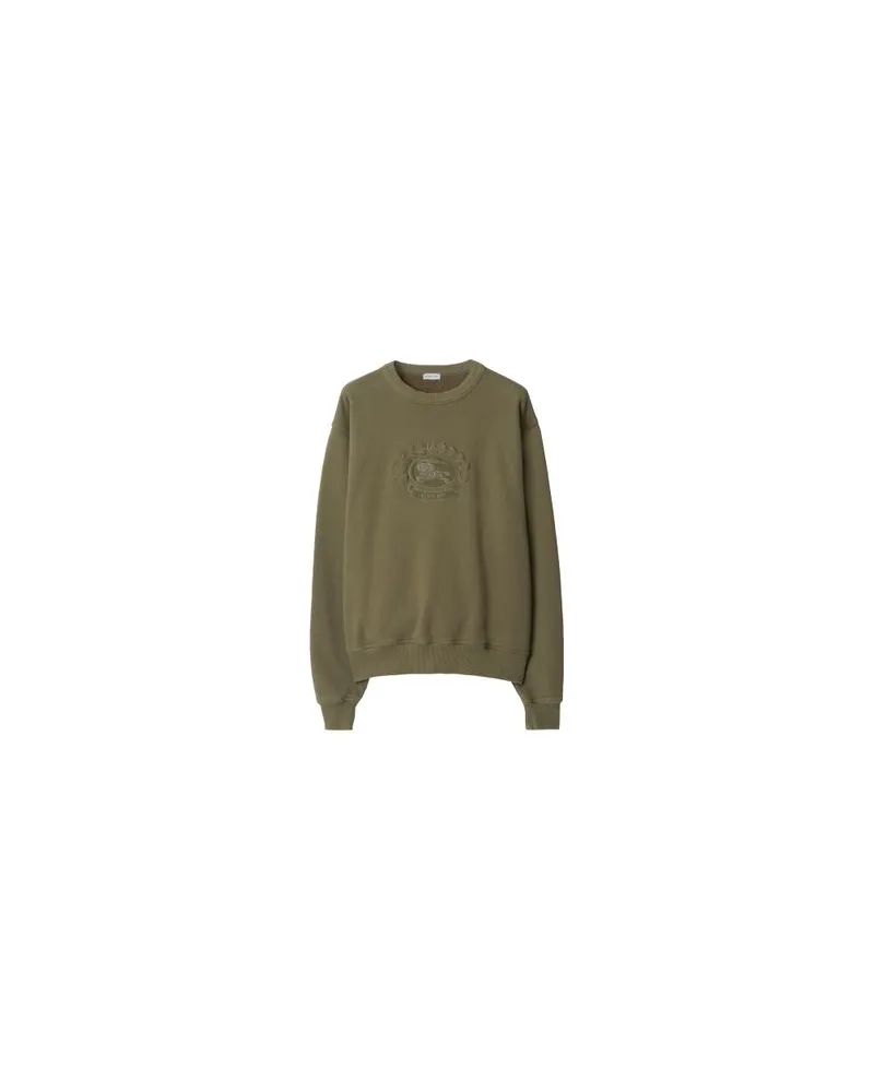 Burberry Pullover Brown