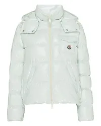 Moncler Daunenjacke Andro Blue