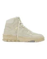 Axel Arigato Sneakers Area Hi Beige