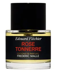 Frédéric Malle Parfum Rose Tonnerre 50ml No