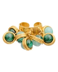 Sylvia Toledano Ring Mini Candies Green