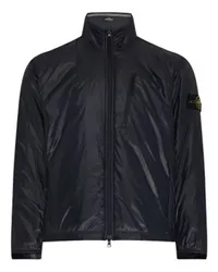 Stone Island Bomberjacke Black