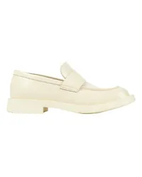 Camper Loafers 1978 White