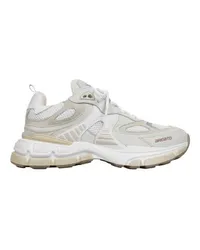 Axel Arigato Sneaker Sphere Runner White