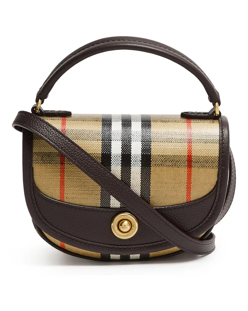 Burberry Minitasche Highlands 