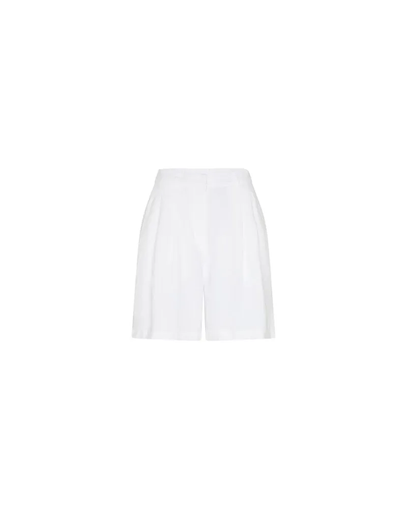 Posse Marchello shorts White