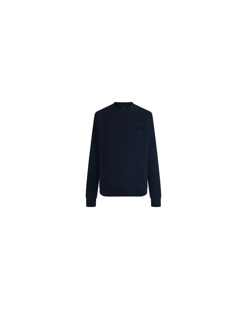 FUSALP Sweatshirt Paolo Blue