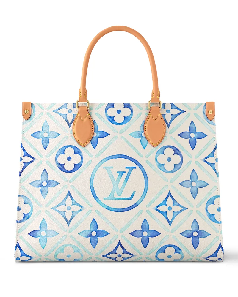 Louis Vuitton OnTheGo MM 