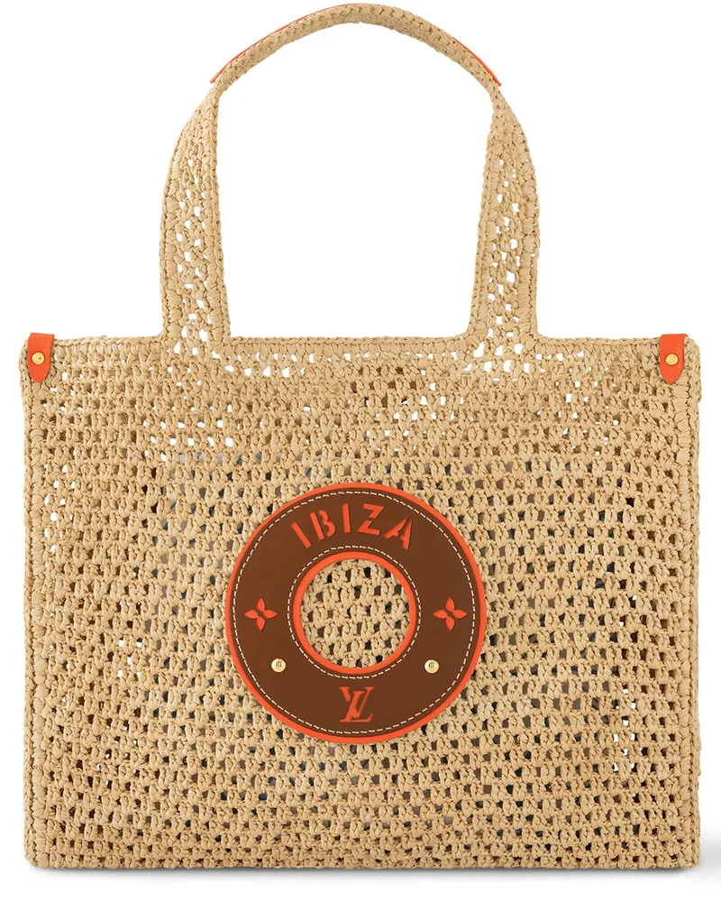 Louis Vuitton OnTheGo MM 