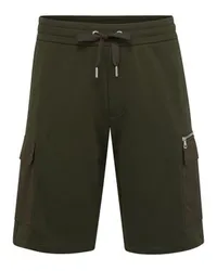 Moncler Shorts Green