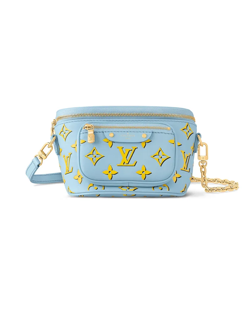 Louis Vuitton Mini Bumbag 