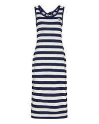 Moncler Midi-Kleid Navy