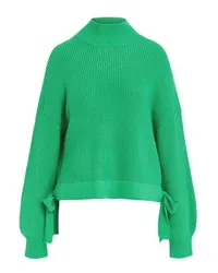 Essentiel Pullover Gist Green