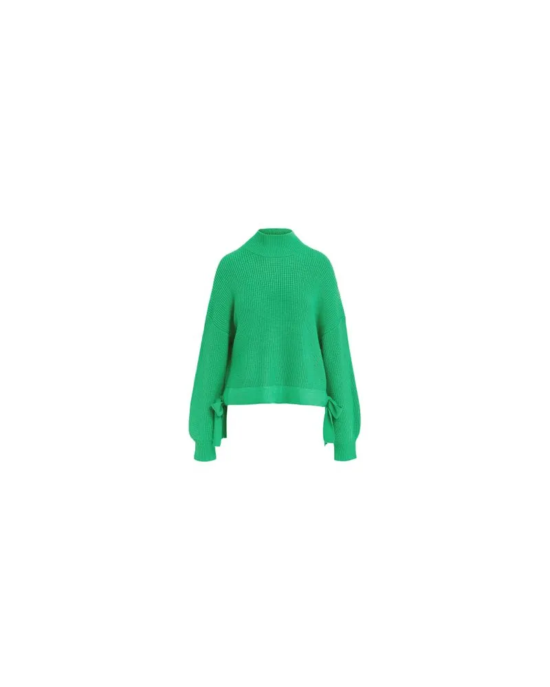 Essentiel Pullover Gist Green