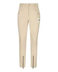 Dolce & Gabbana Hose Beige