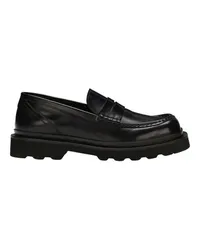 Dolce & Gabbana Loafers Black